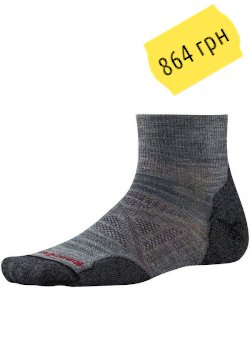 Smartwool Men's PhD Outdoor Light Mini SW.01066