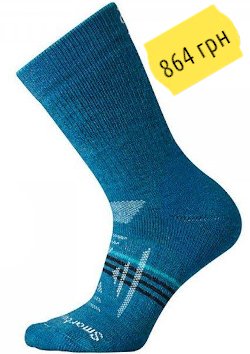 Smartwool Wm's PhD Outdoor Heavy Crew SW.01076