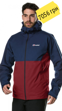 Berghaus Fellmaster Interactive