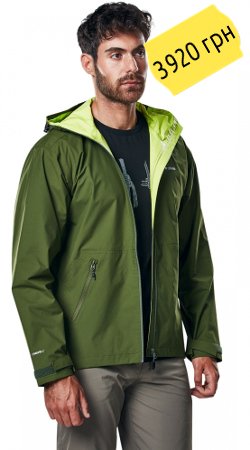 Berghaus Deluge Pro