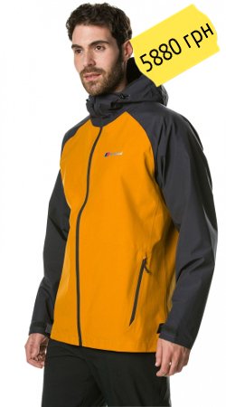 Berghaus Men's Paclite 2.0