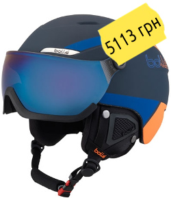 Bolle B-Yond Visor 31488